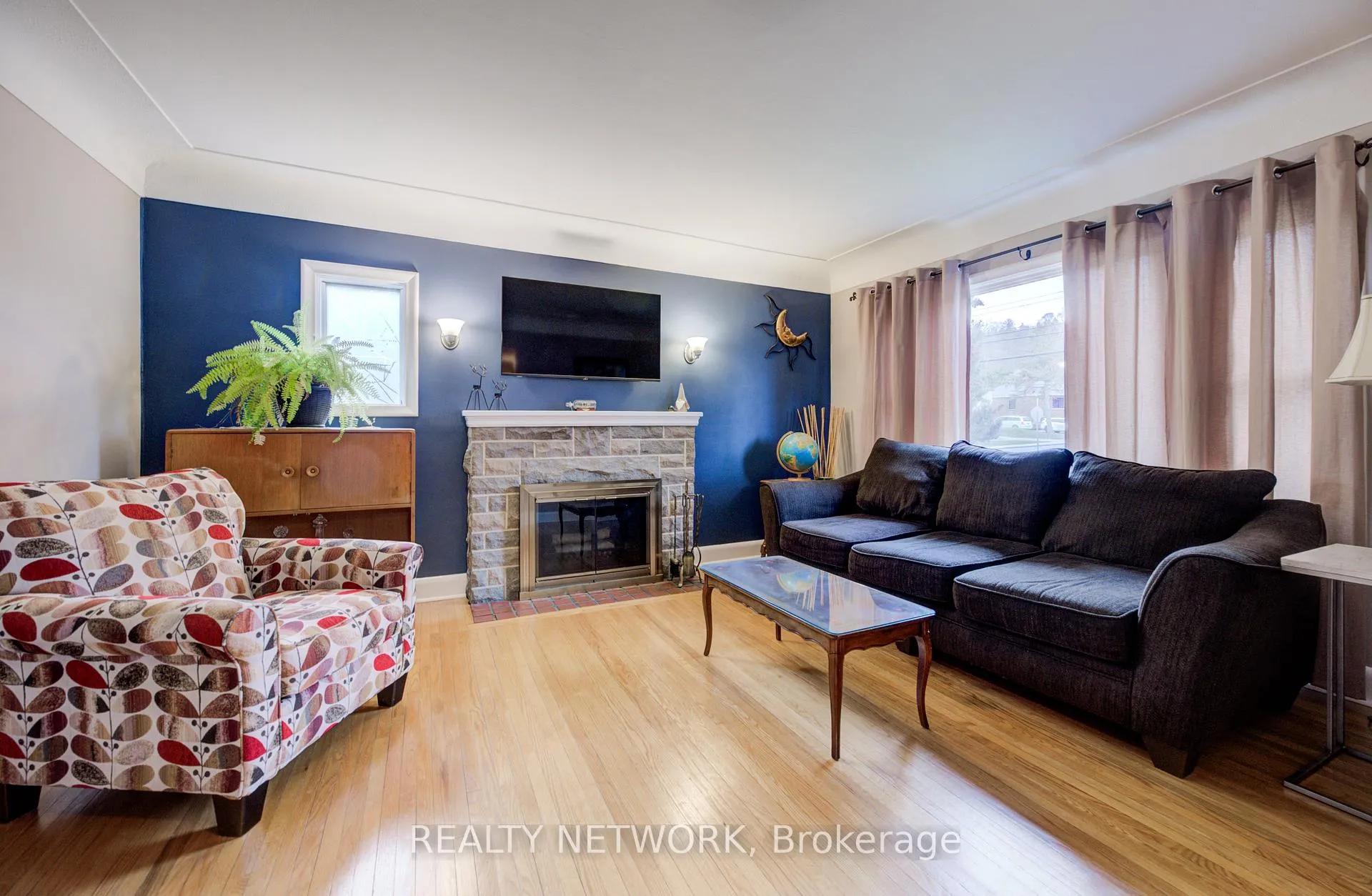 Photo 15 of 143 Rosedale Avenue, Hamilton, Rosedale — HOMEH