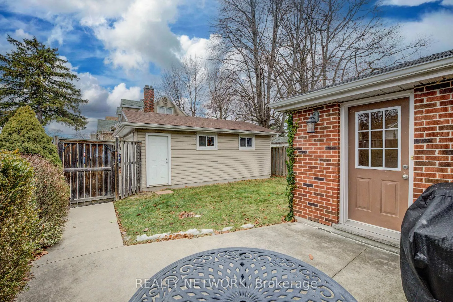 Photo 31 of 143 Rosedale Avenue, Hamilton, Rosedale — HOMEH