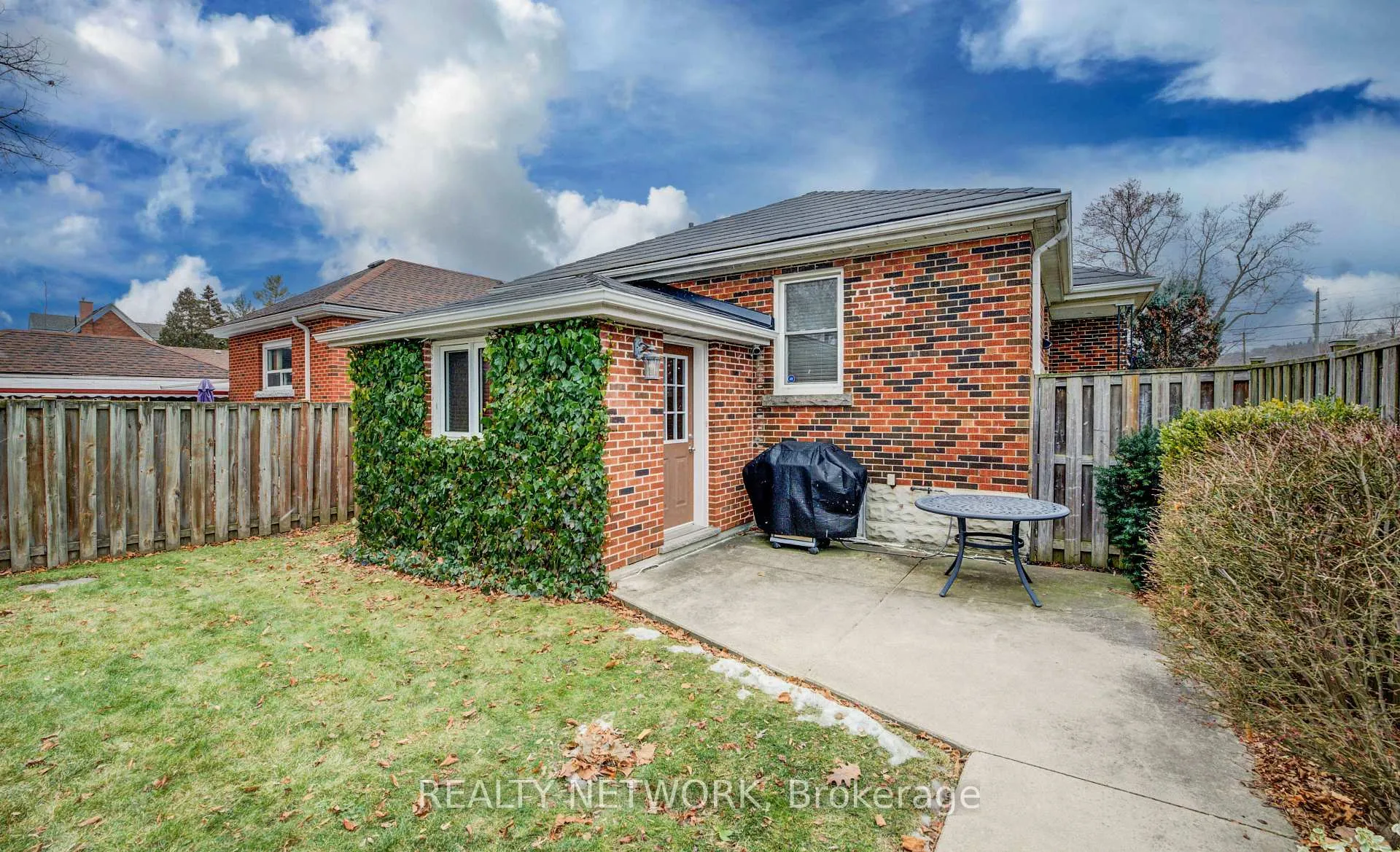 Photo 33 of 143 Rosedale Avenue, Hamilton, Rosedale — HOMEH