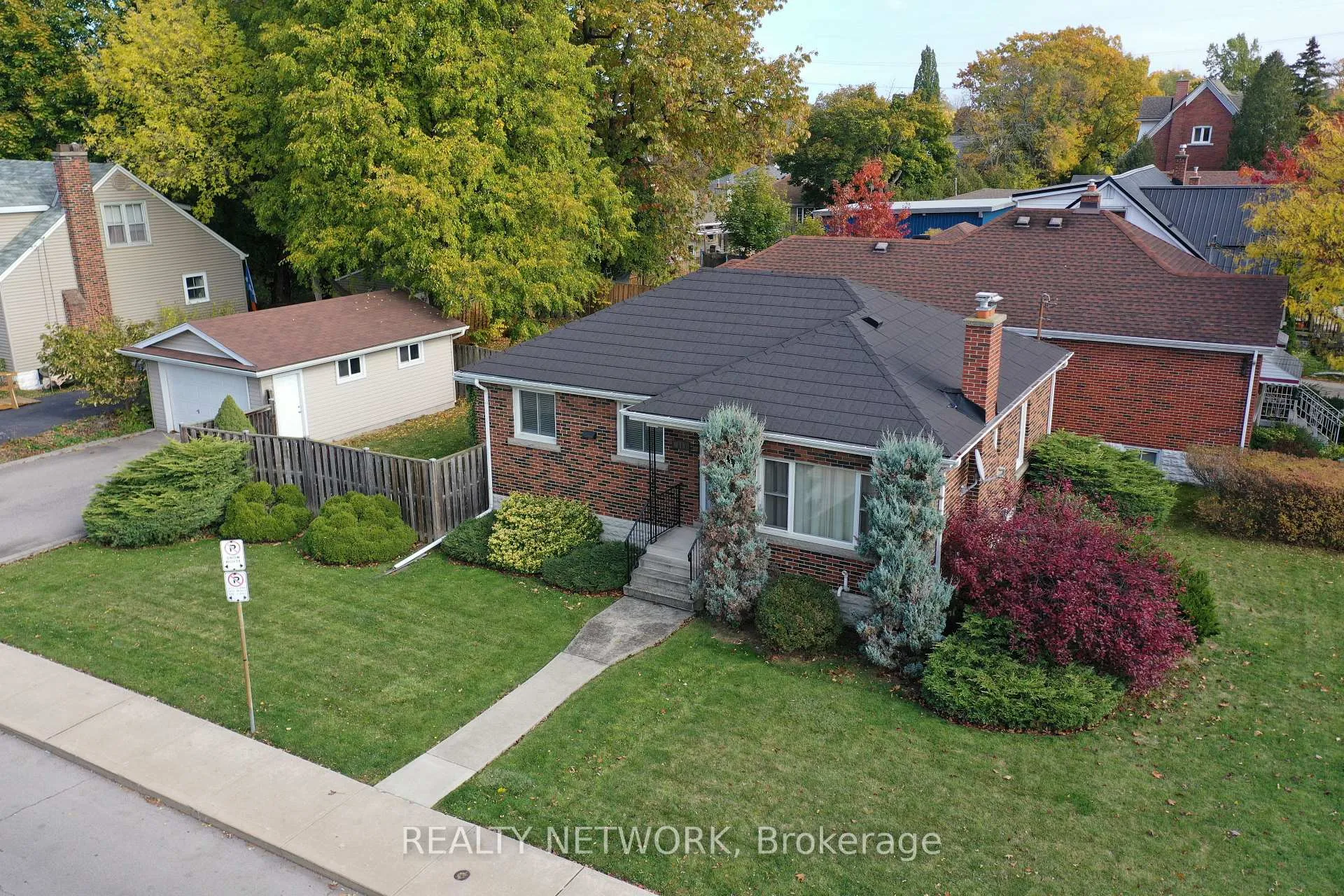 Photo 40 of 143 Rosedale Avenue, Hamilton, Rosedale — HOMEH
