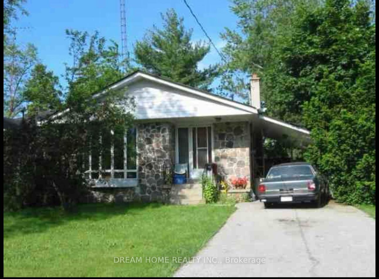 Front of 28 Conlins Road
