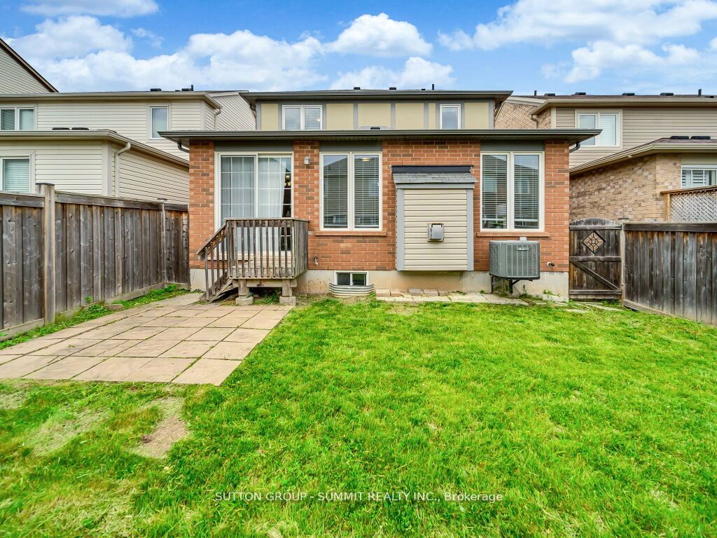 Photo 76 of 514 McFerran Crescent, Milton, Willmott — HOMEH