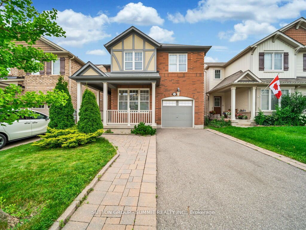 Photo 40 of 514 McFerran Crescent, Milton, Willmott — HOMEH