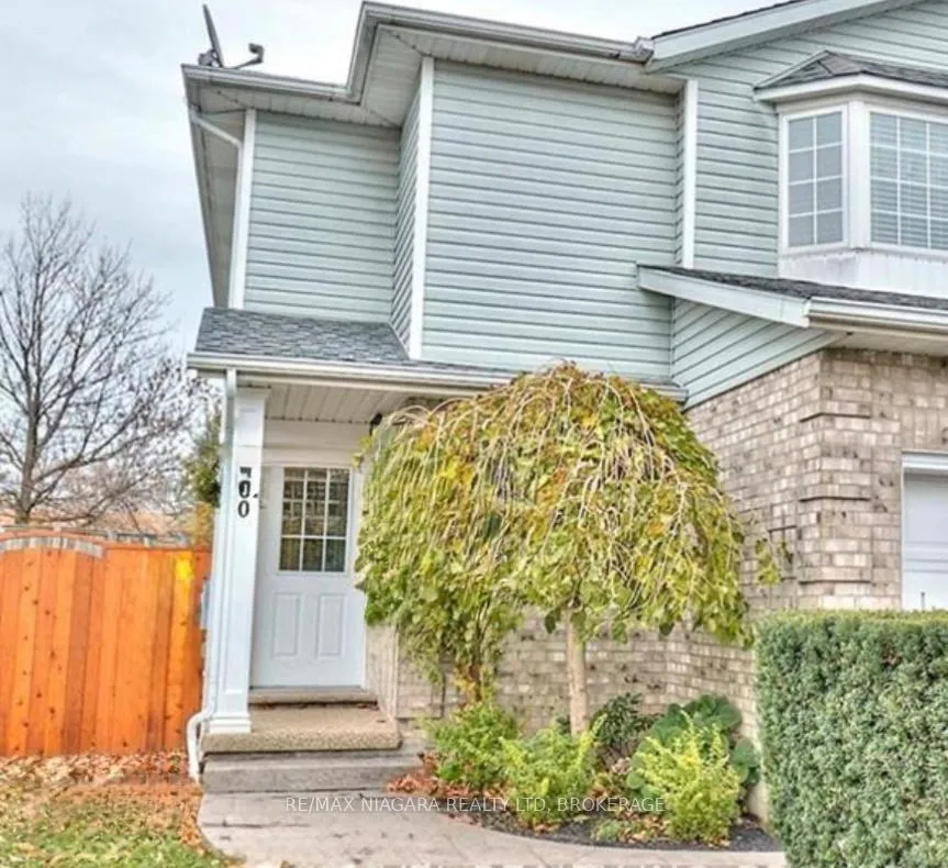 Photo 1 of 4860 Windgate Drive, Niagara Falls, Ascot — HOMEH