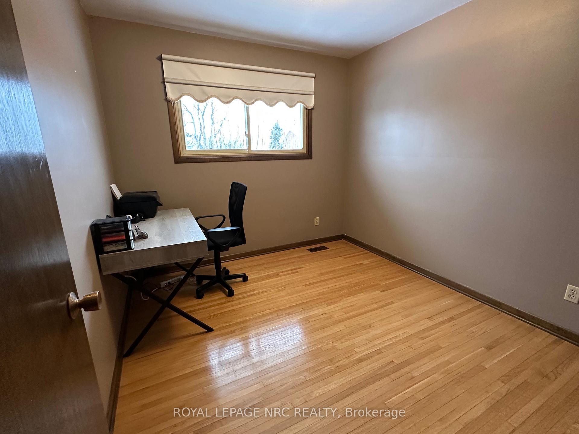 Photo 10 of 10 Mcdonagh Crescent, Thorold, Confederation Heights — HOMEH