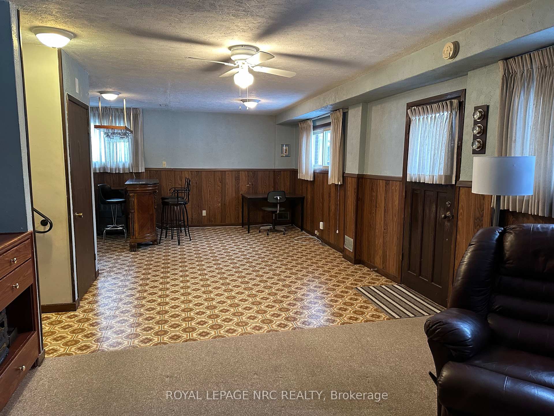 Photo 14 of 10 Mcdonagh Crescent, Thorold, Confederation Heights — HOMEH