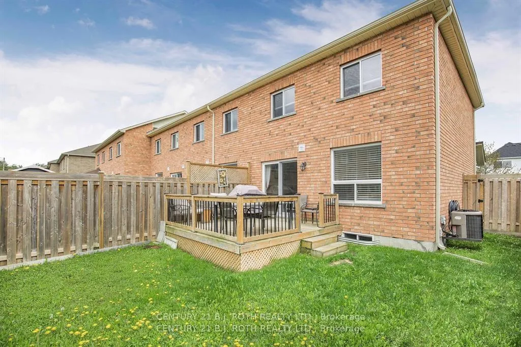 Photo 2 of Unit 88, 24 Southwoods Crescent, Barrie, Holly — HOMEH