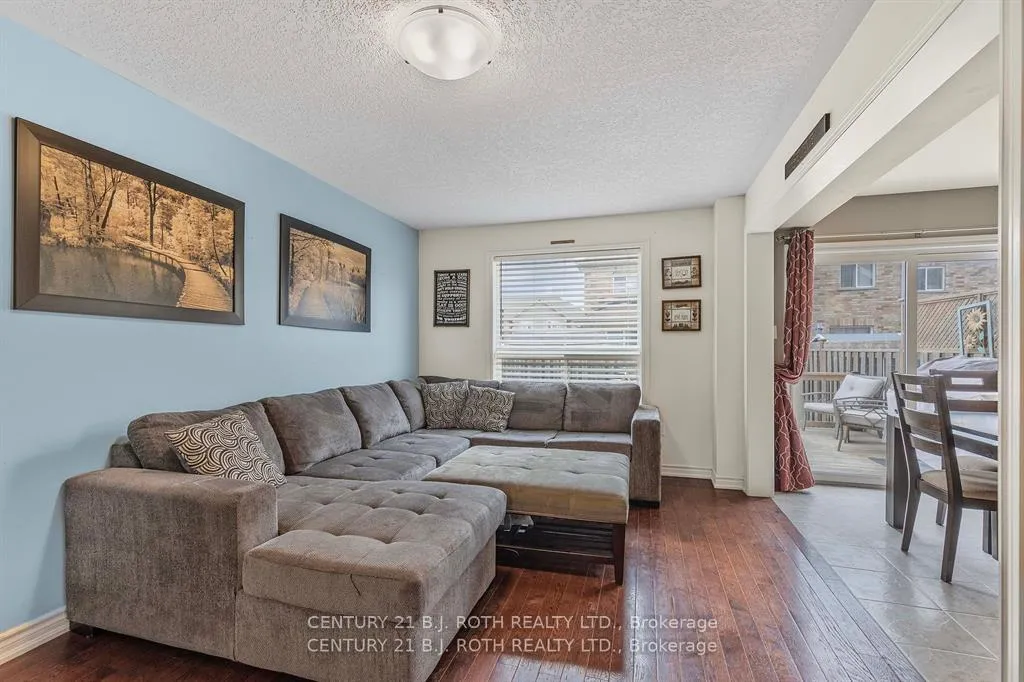 Photo 4 of Unit 88, 24 Southwoods Crescent, Barrie, Holly — HOMEH