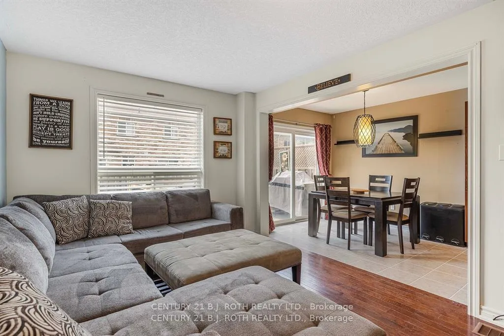 Photo 5 of Unit 88, 24 Southwoods Crescent, Barrie, Holly — HOMEH