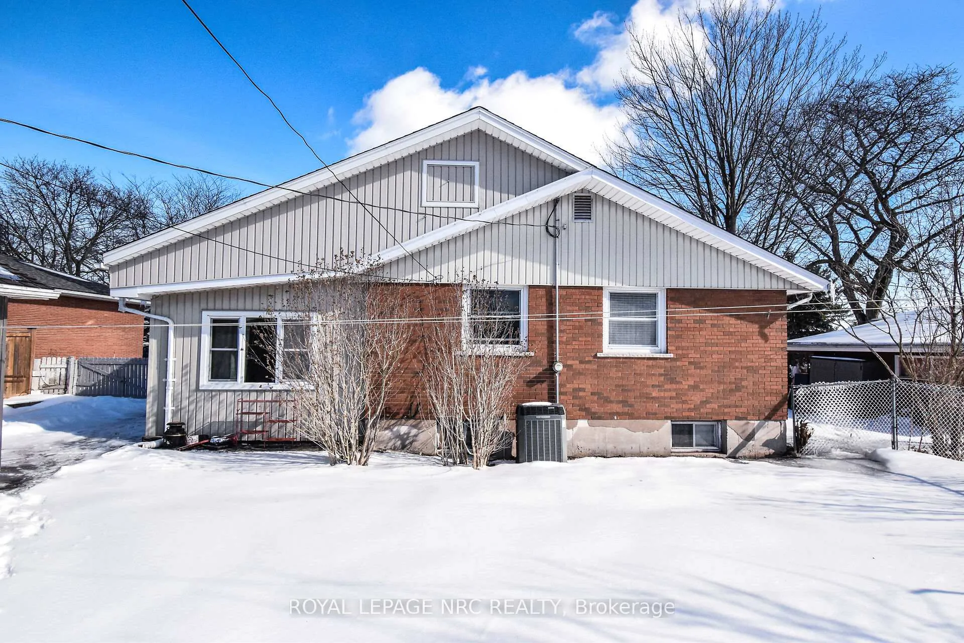 Photo 36 of 13 Westmount Crescent, Welland, Prince Charles — HOMEH
