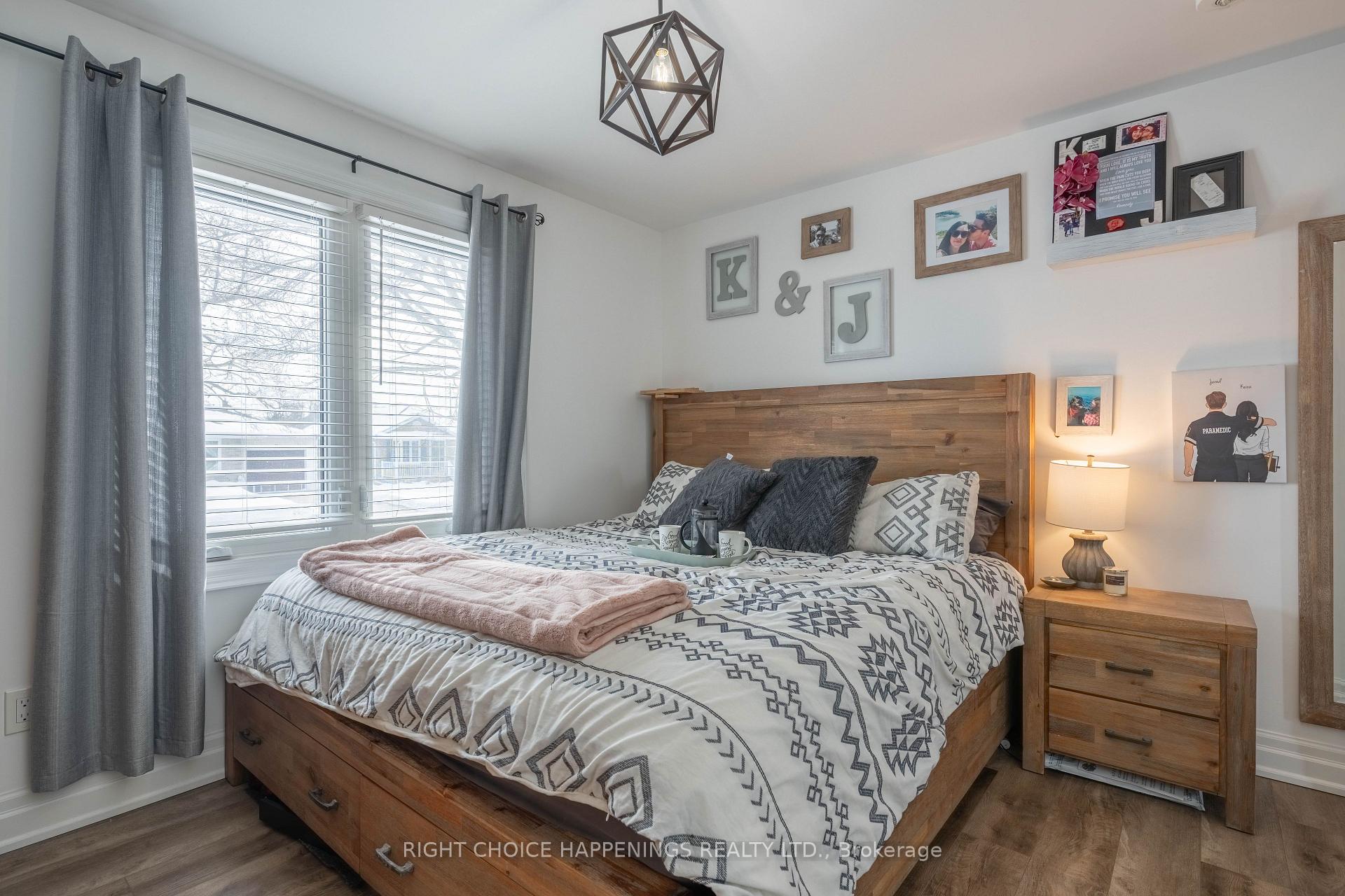 Photo 8 of 14 Thompson Avenue, Thorold, Thorold Downtown — HOMEH