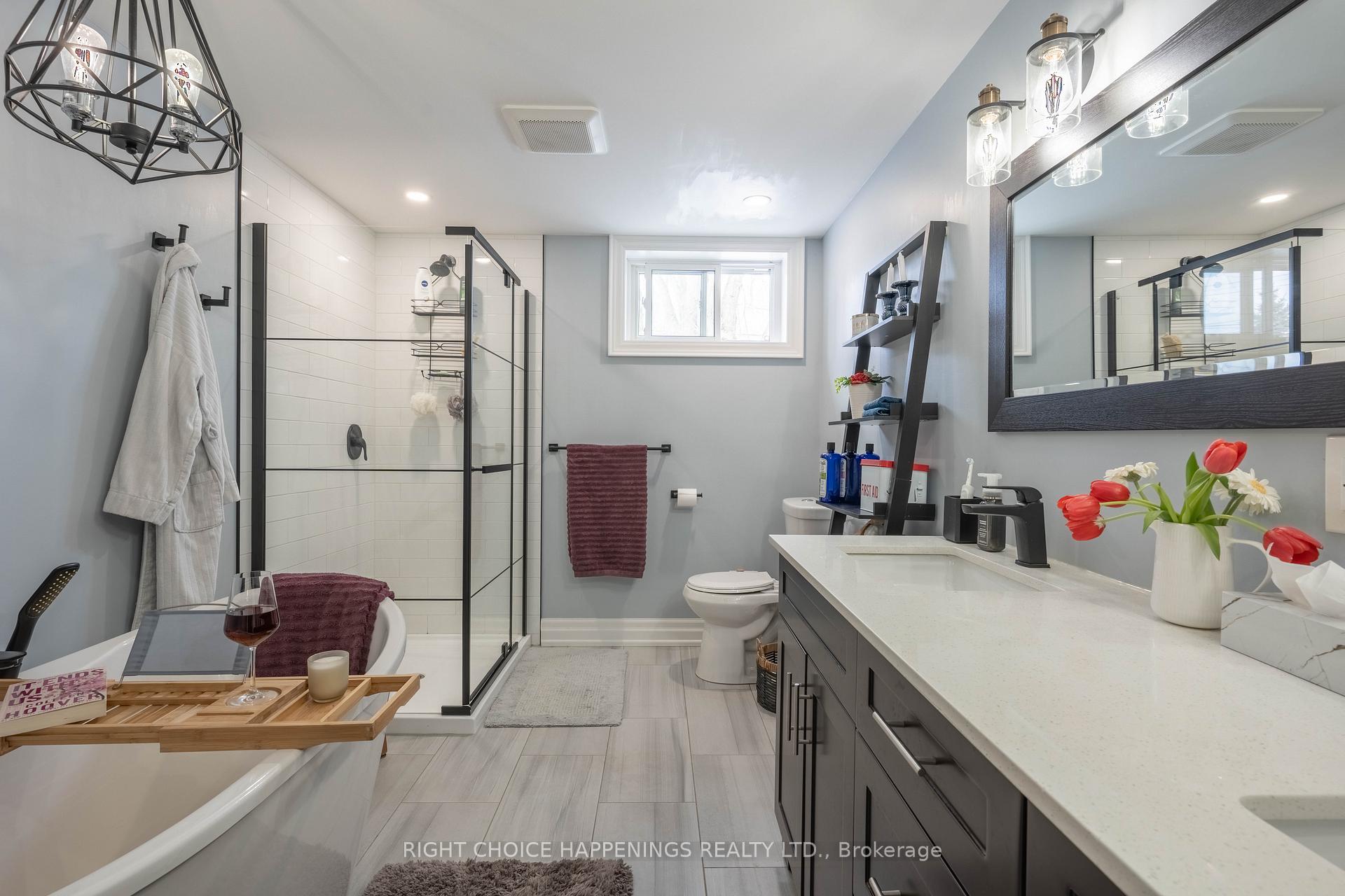 Photo 12 of 14 Thompson Avenue, Thorold, Thorold Downtown — HOMEH