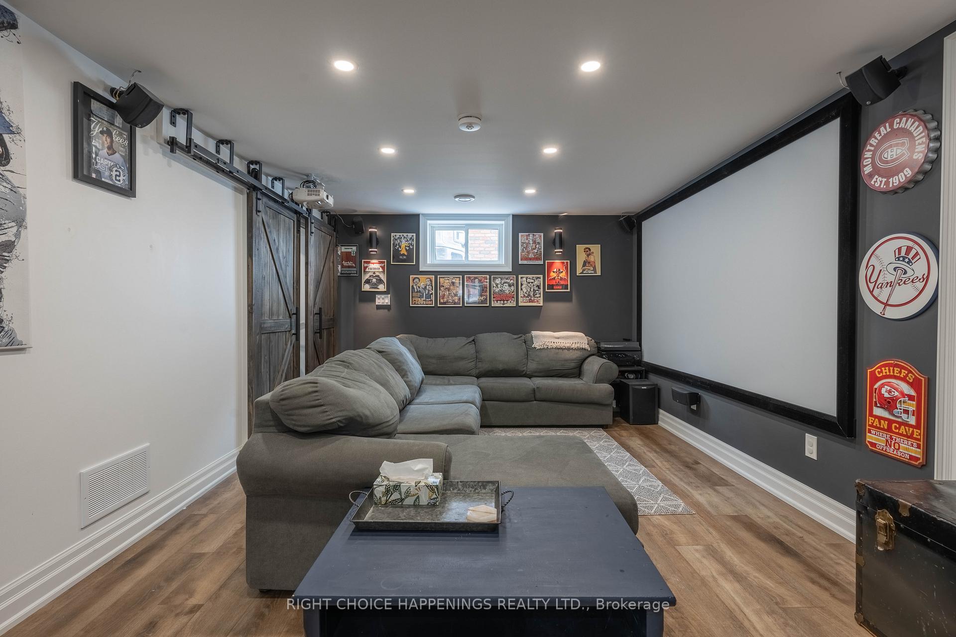 Photo 14 of 14 Thompson Avenue, Thorold, Thorold Downtown — HOMEH