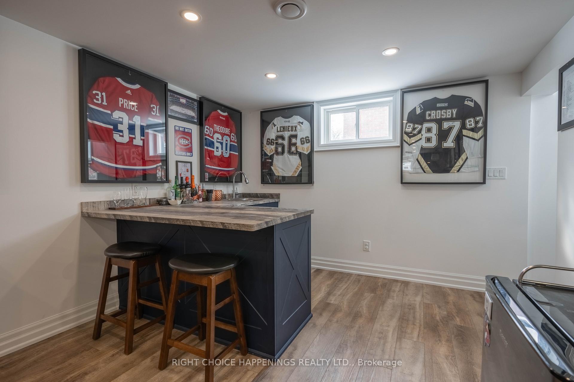 Photo 15 of 14 Thompson Avenue, Thorold, Thorold Downtown — HOMEH