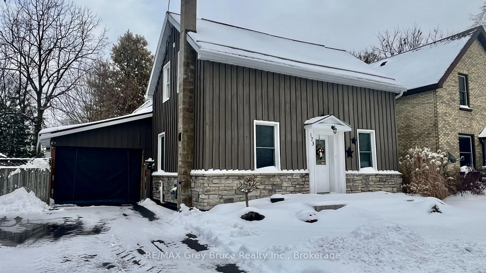 Photo 1 of 173 5th Avenue SW, Arran-Elderslie — HOMEH