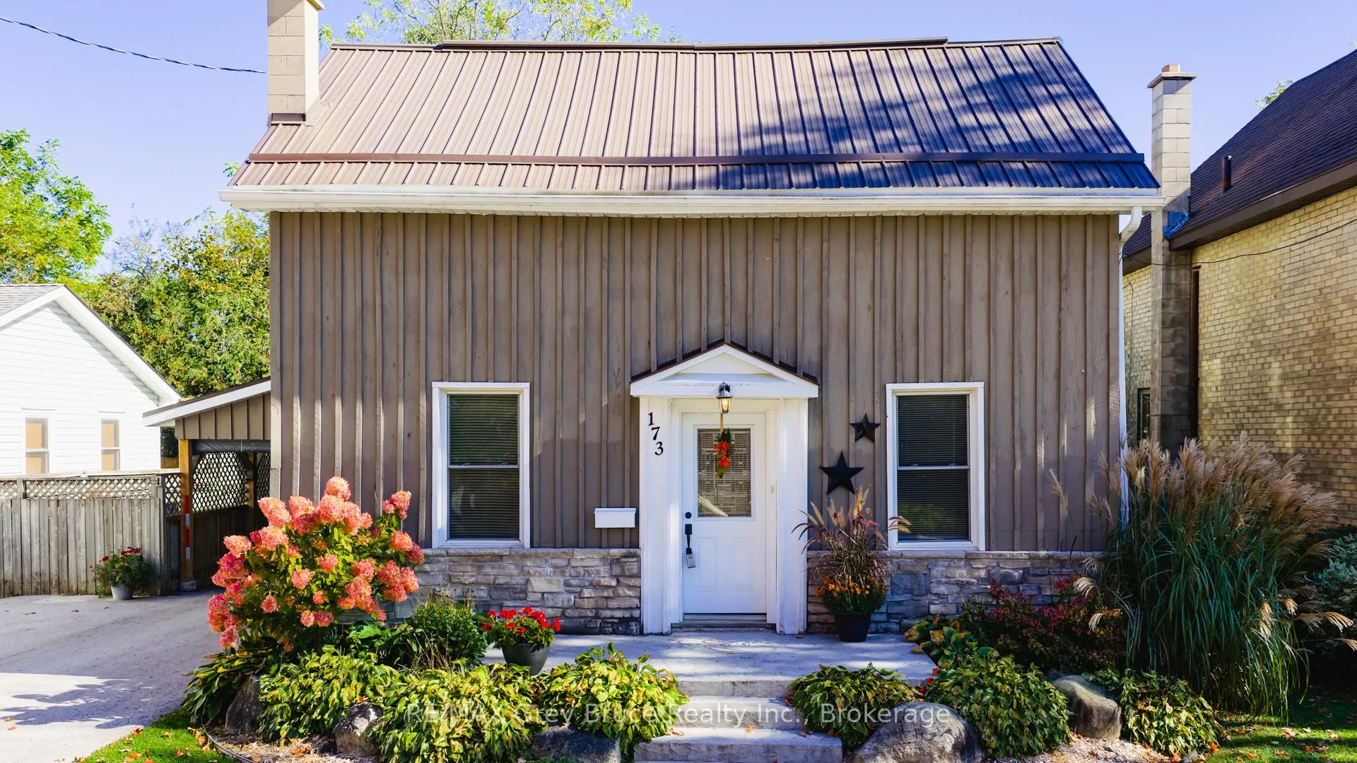 Photo 2 of 173 5th Avenue SW, Arran-Elderslie — HOMEH