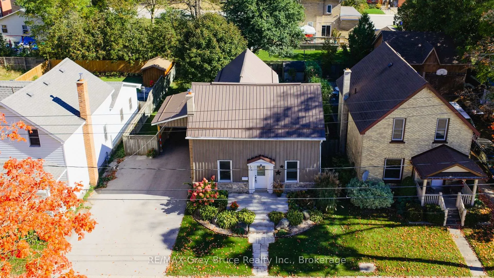 Photo 3 of 173 5th Avenue SW, Arran-Elderslie — HOMEH