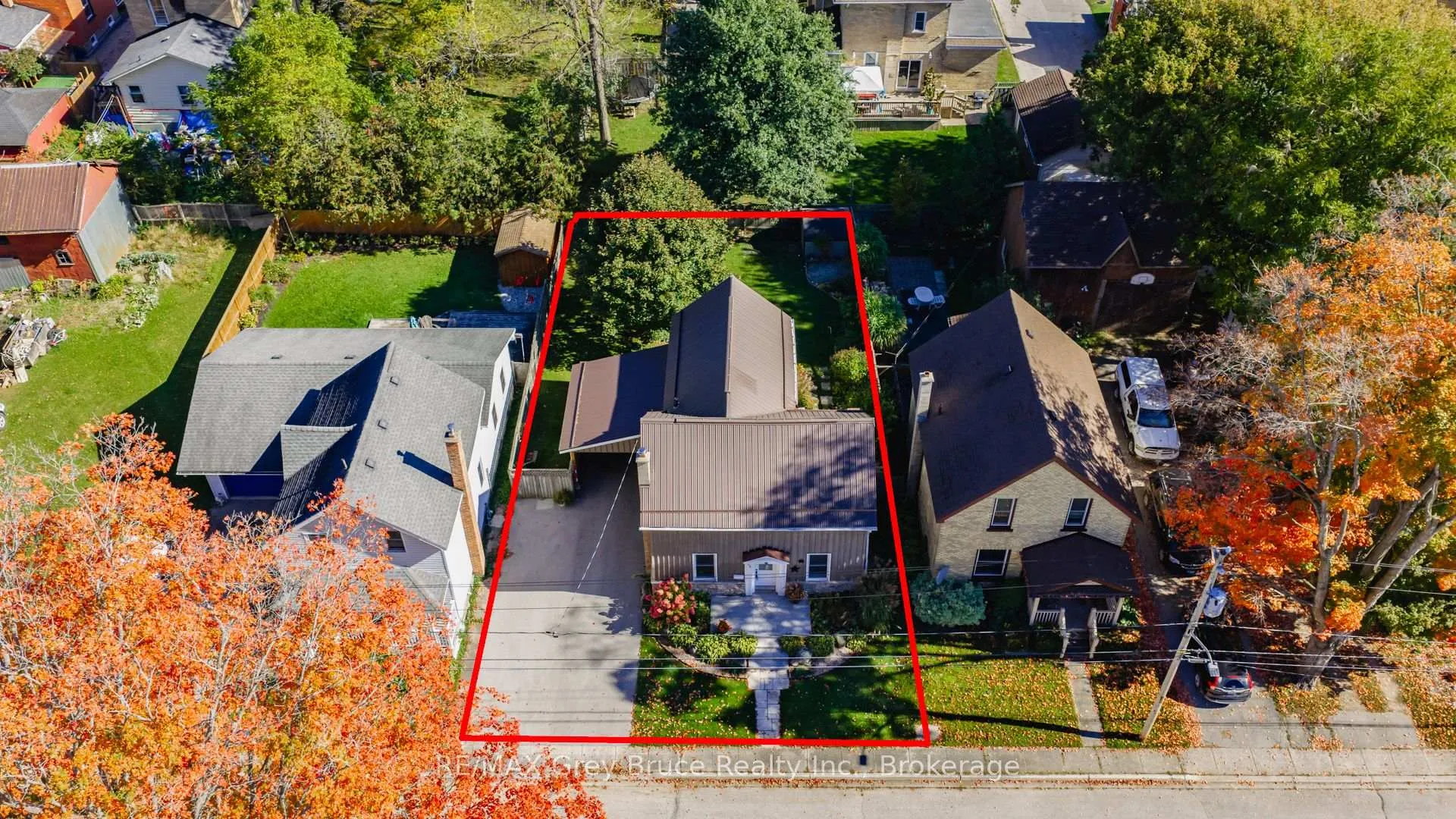 Photo 4 of 173 5th Avenue SW, Arran-Elderslie — HOMEH