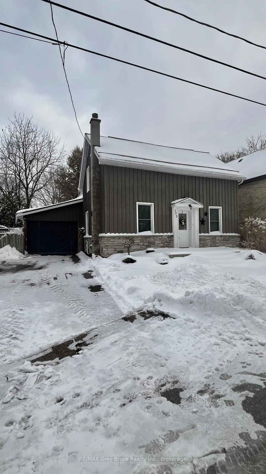Photo 5 of 173 5th Avenue SW, Arran-Elderslie — HOMEH