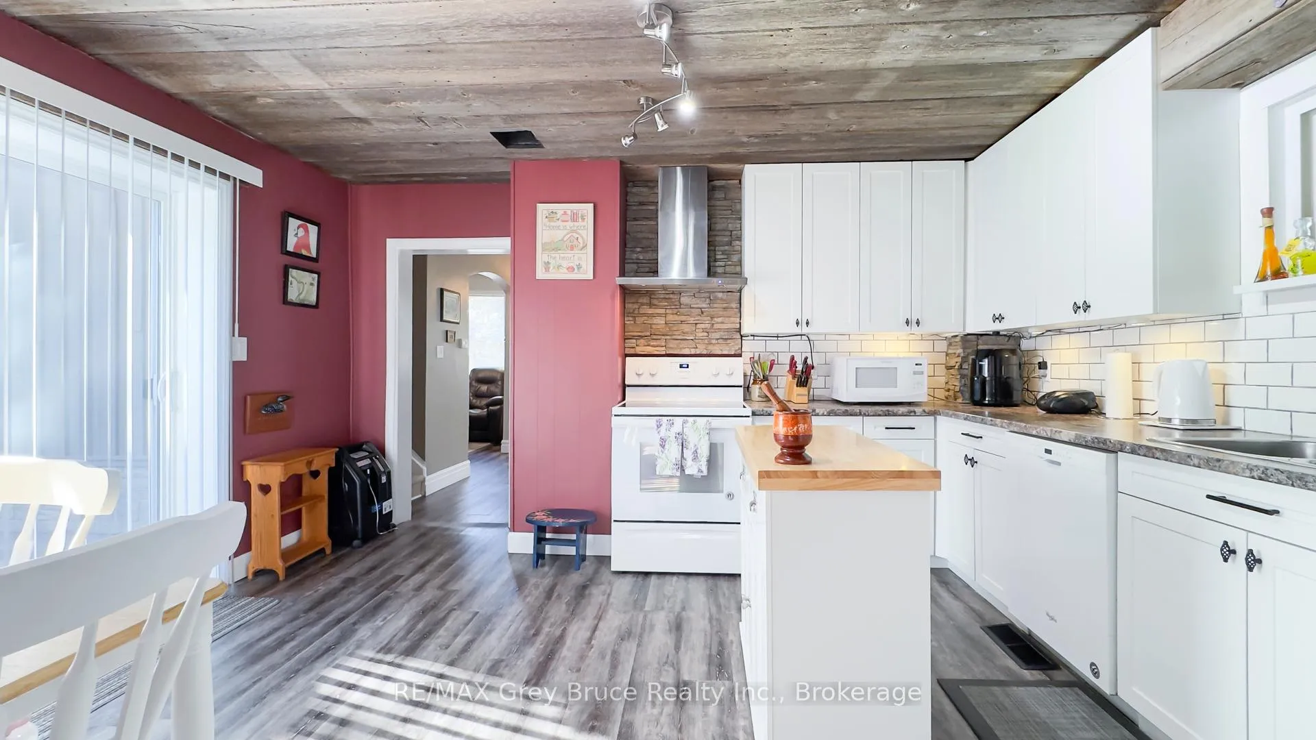 Photo 18 of 173 5th Avenue SW, Arran-Elderslie — HOMEH
