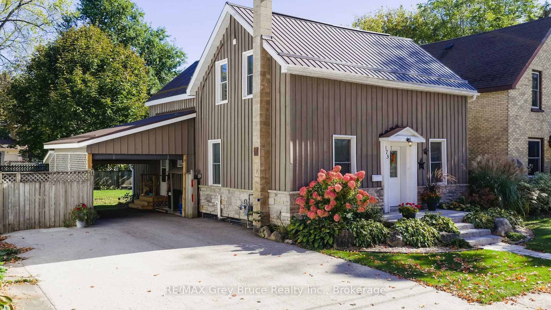 Photo 42 of 173 5th Avenue SW, Arran-Elderslie — HOMEH