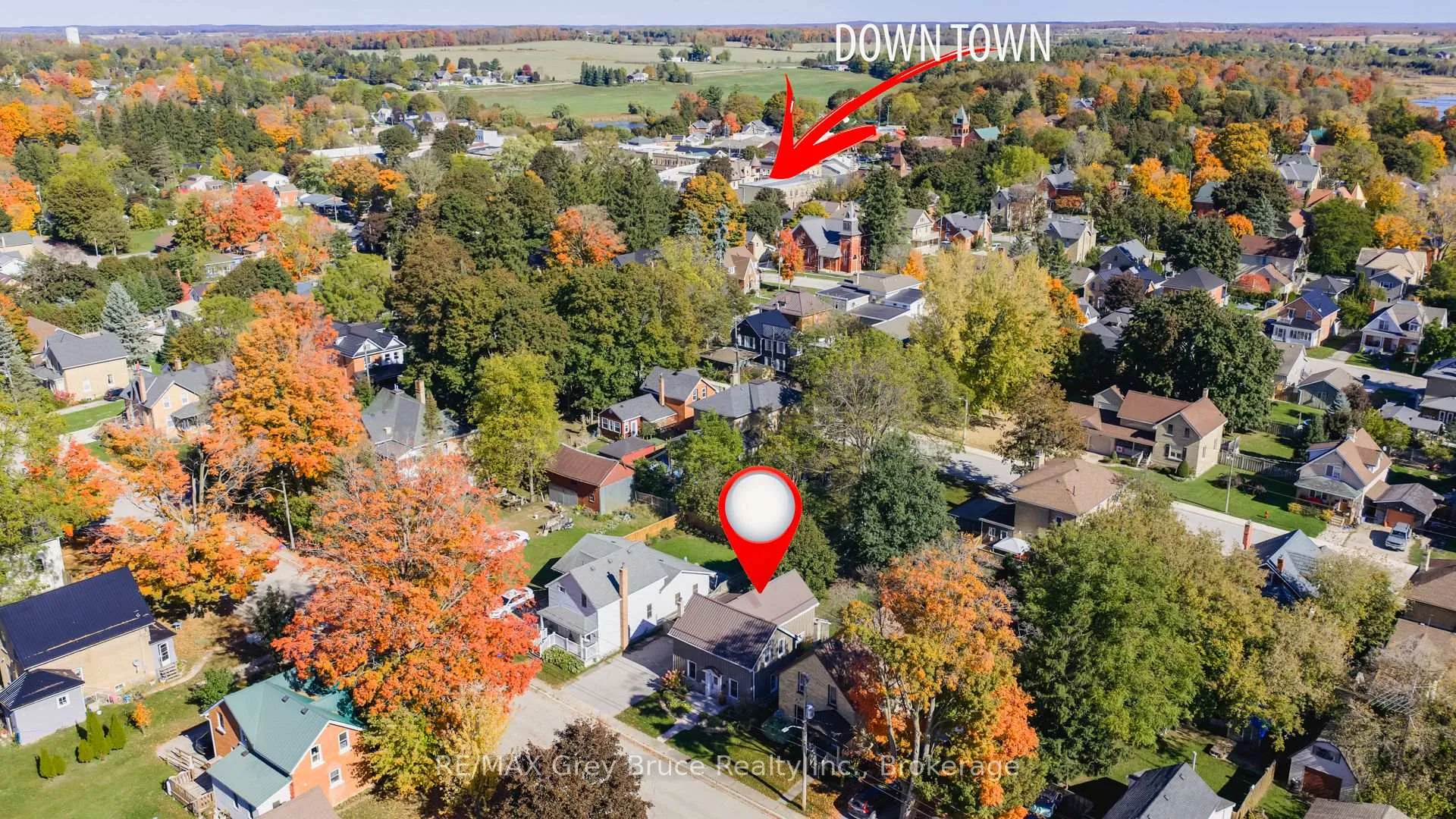 Photo 50 of 173 5th Avenue SW, Arran-Elderslie — HOMEH