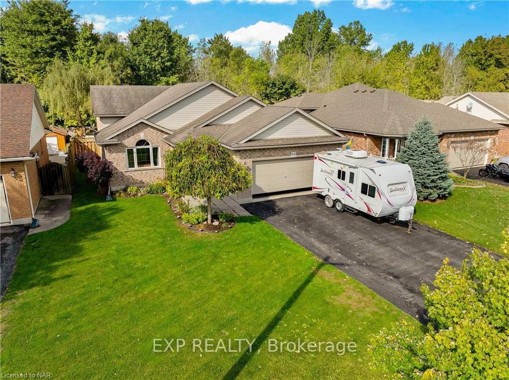 Photo 1 of 55 Thorold Avenue, Thorold, Port Robinson — HOMEH