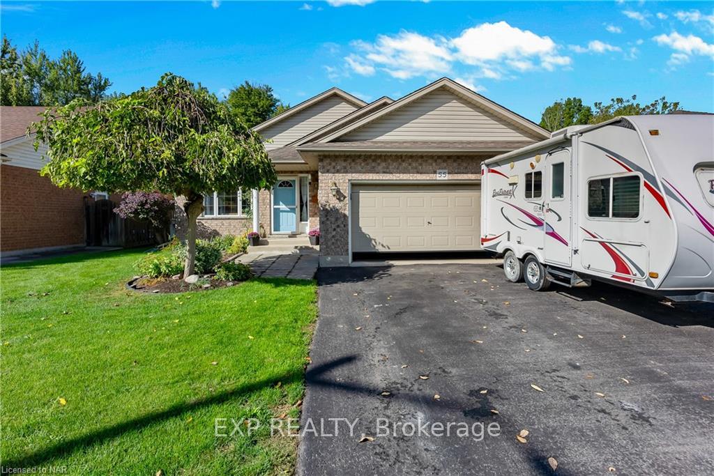 Photo 2 of 55 Thorold Avenue, Thorold, Port Robinson — HOMEH
