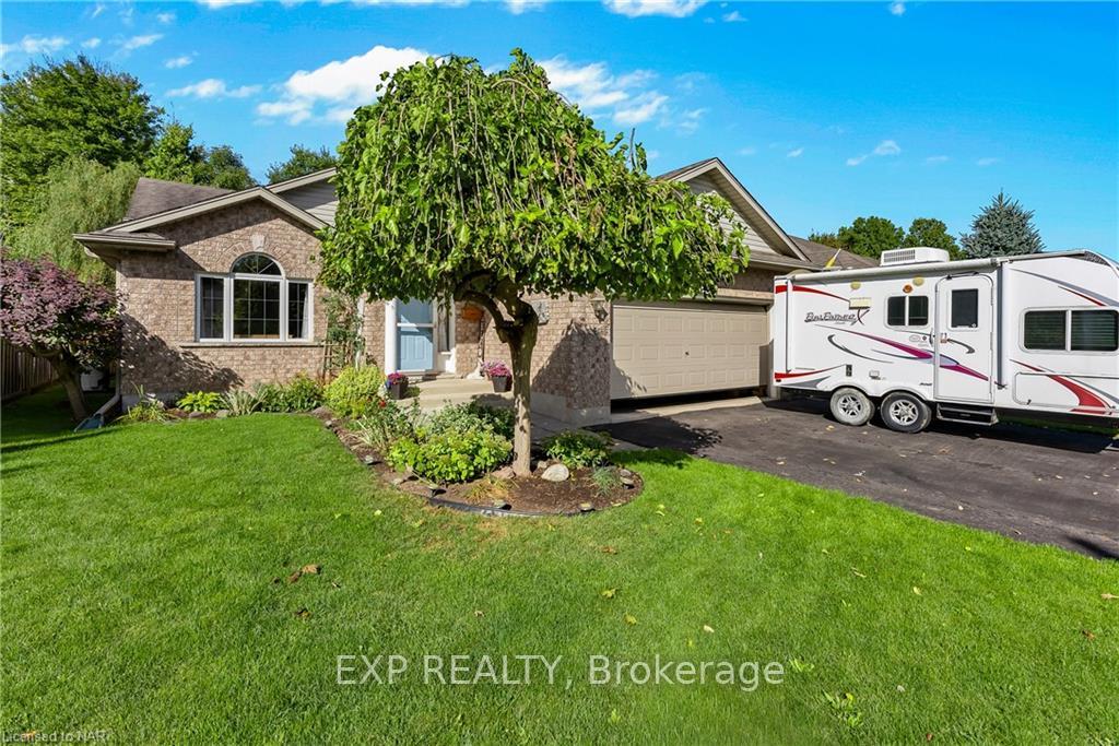 Photo 3 of 55 Thorold Avenue, Thorold, Port Robinson — HOMEH