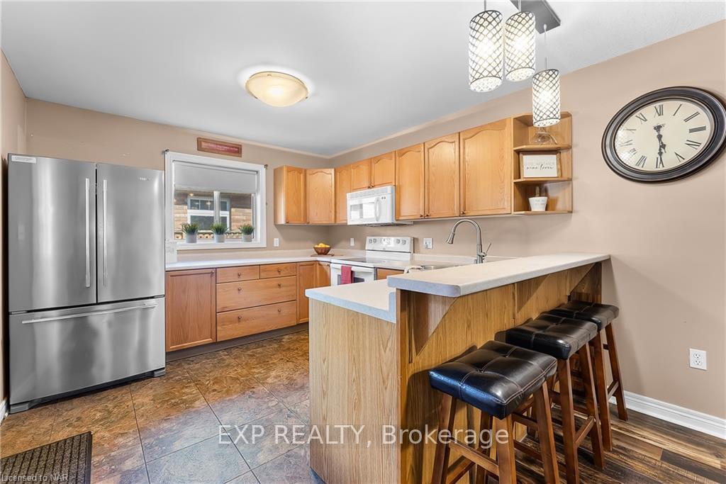 Photo 13 of 55 Thorold Avenue, Thorold, Port Robinson — HOMEH