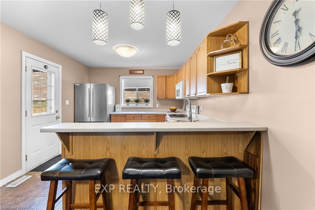 Photo 18 of 55 Thorold Avenue, Thorold, Port Robinson — HOMEH