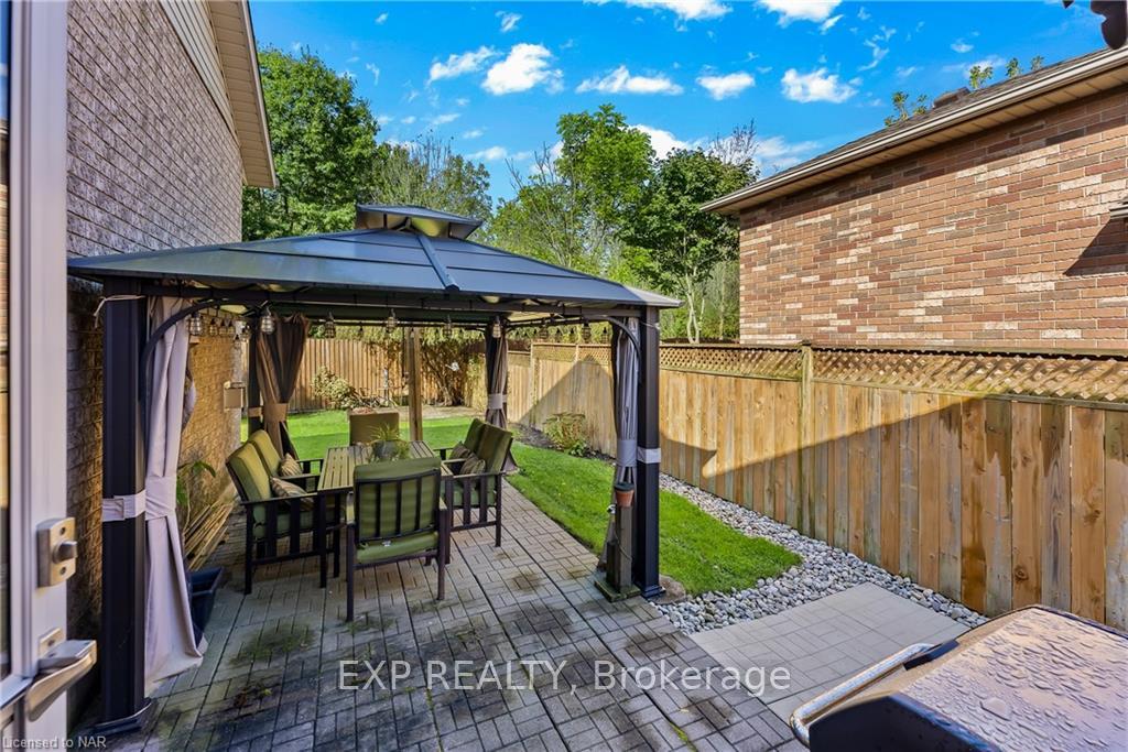 Photo 32 of 55 Thorold Avenue, Thorold, Port Robinson — HOMEH