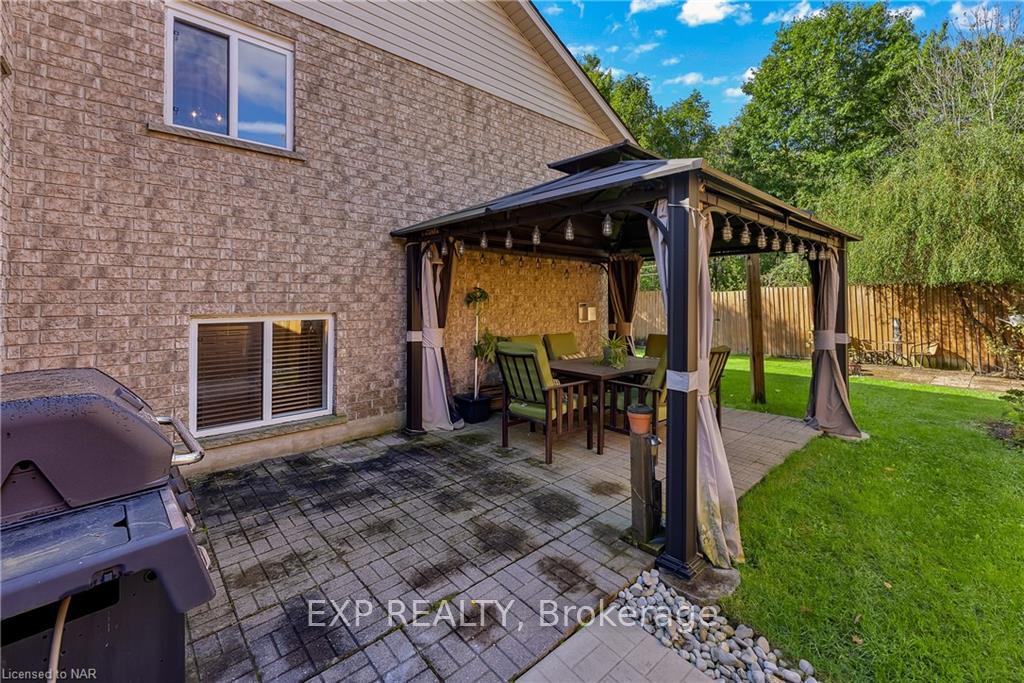 Photo 33 of 55 Thorold Avenue, Thorold, Port Robinson — HOMEH
