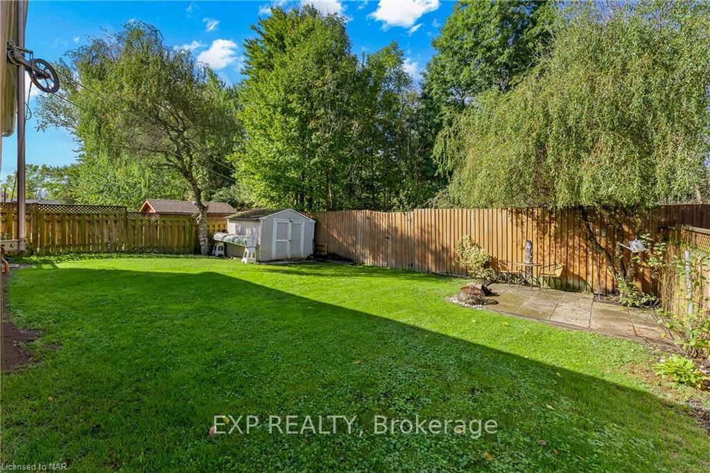 Photo 35 of 55 Thorold Avenue, Thorold, Port Robinson — HOMEH