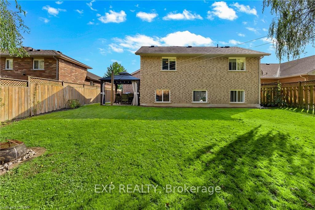Photo 38 of 55 Thorold Avenue, Thorold, Port Robinson — HOMEH