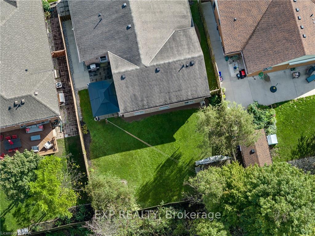 Photo 39 of 55 Thorold Avenue, Thorold, Port Robinson — HOMEH