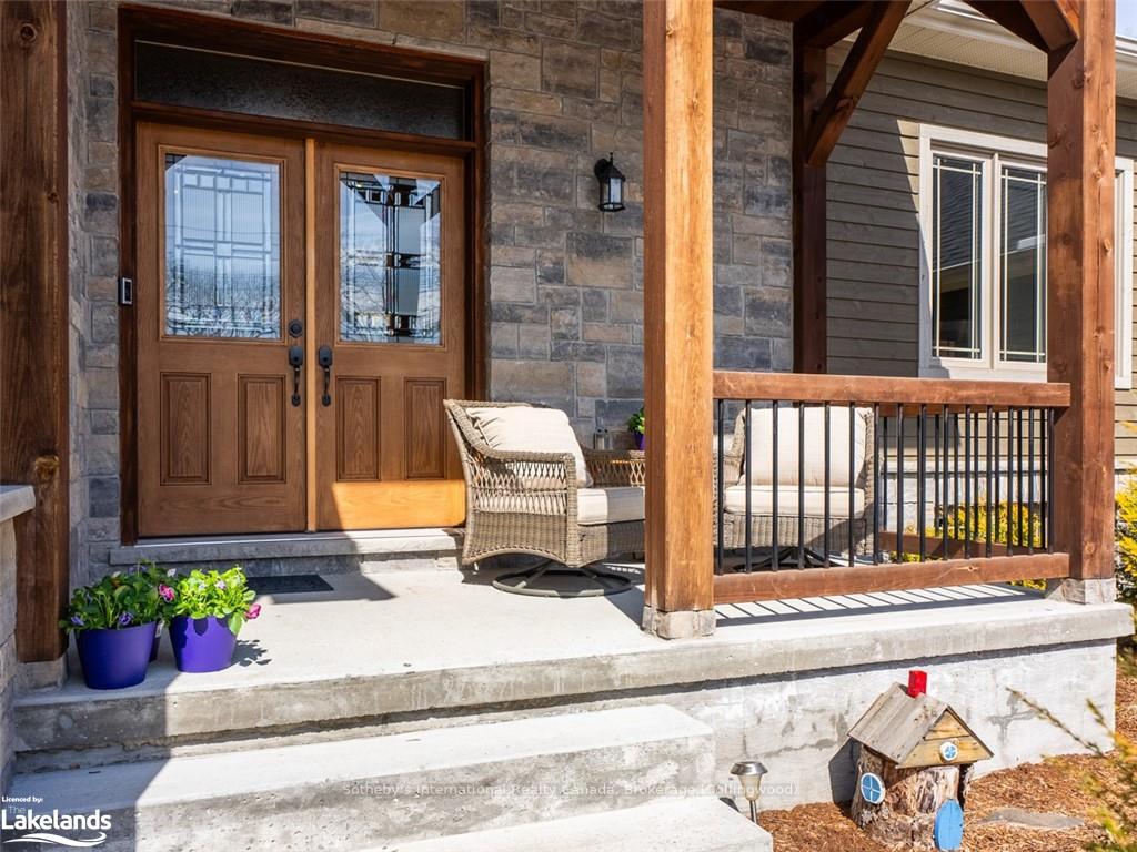 Photo 5 of 32 Pinecone Avenue, Tiny, Rural Tiny — HOMEH
