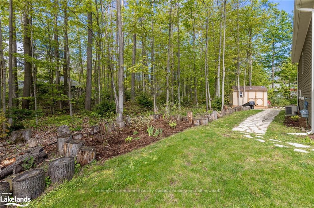 Photo 38 of 32 Pinecone Avenue, Tiny, Rural Tiny — HOMEH