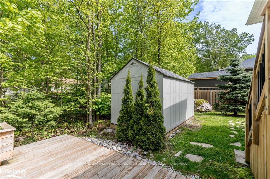 Photo 45 of 32 Pinecone Avenue, Tiny, Rural Tiny — HOMEH
