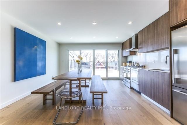 Photo 1 of Unit Upper, 182 Grace Street, Toronto, Palmerston-Little Italy — HOMEH