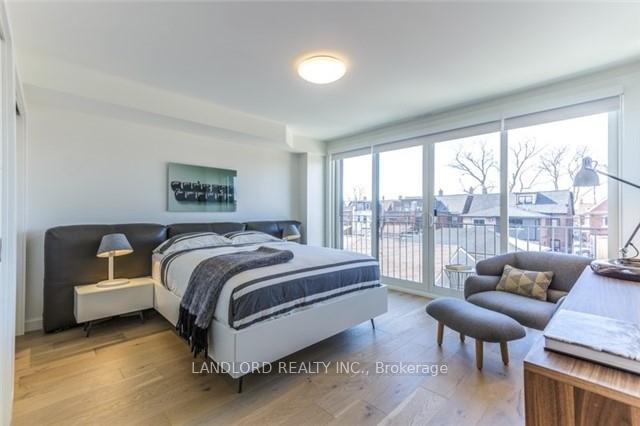 Photo 5 of Unit Upper, 182 Grace Street, Toronto, Palmerston-Little Italy — HOMEH
