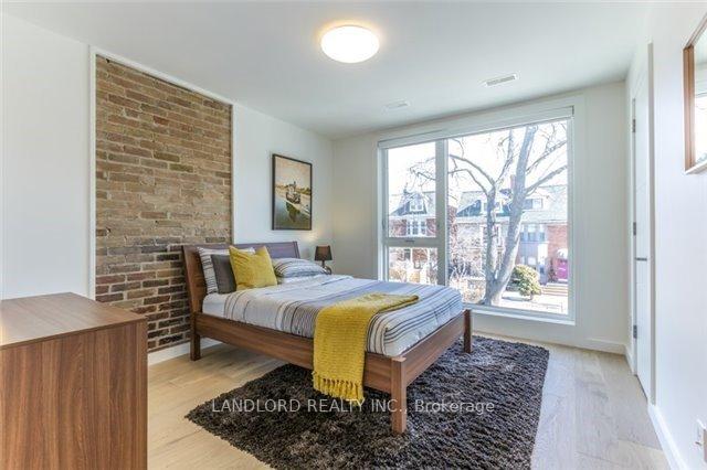 Photo 7 of Unit Upper, 182 Grace Street, Toronto, Palmerston-Little Italy — HOMEH