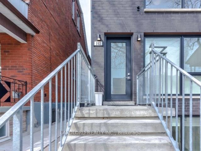 Photo 18 of Unit Upper, 182 Grace Street, Toronto, Palmerston-Little Italy — HOMEH