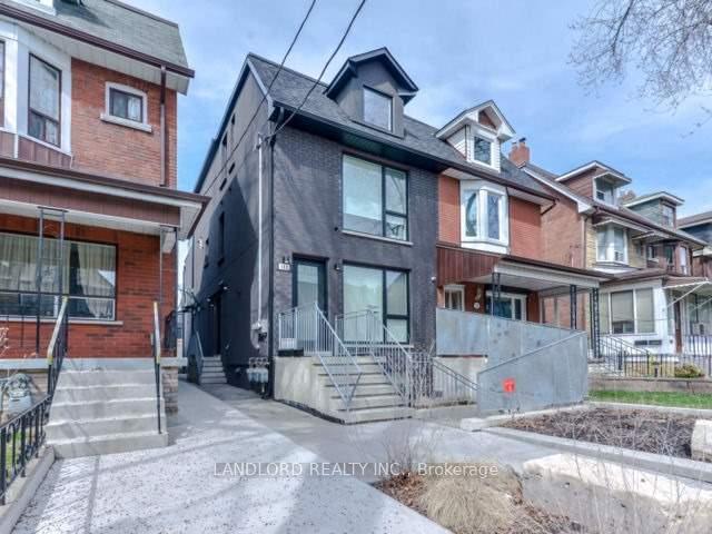 Photo 19 of Unit Upper, 182 Grace Street, Toronto, Palmerston-Little Italy — HOMEH