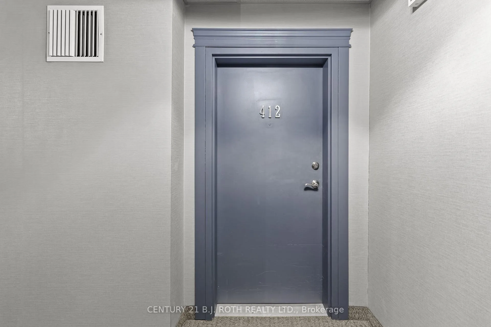 Photo 4 of Unit 412, 44 Ferndale Drive S, Barrie, Ardagh — HOMEH