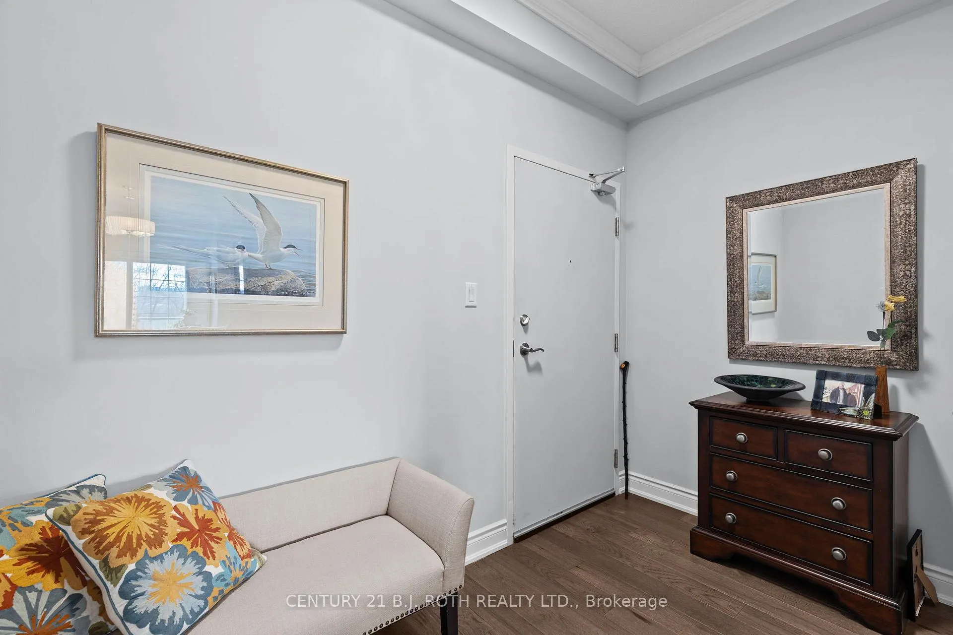 Photo 5 of Unit 412, 44 Ferndale Drive S, Barrie, Ardagh — HOMEH
