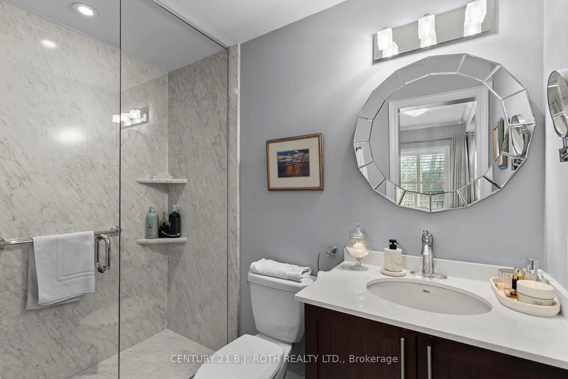 Photo 17 of Unit 412, 44 Ferndale Drive S, Barrie, Ardagh — HOMEH