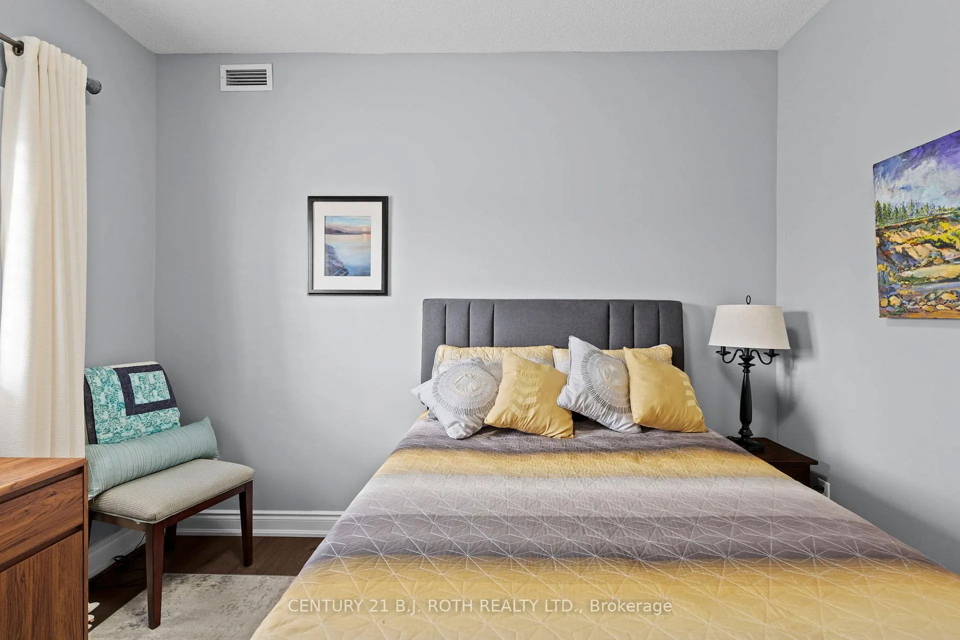 Photo 20 of Unit 412, 44 Ferndale Drive S, Barrie, Ardagh — HOMEH