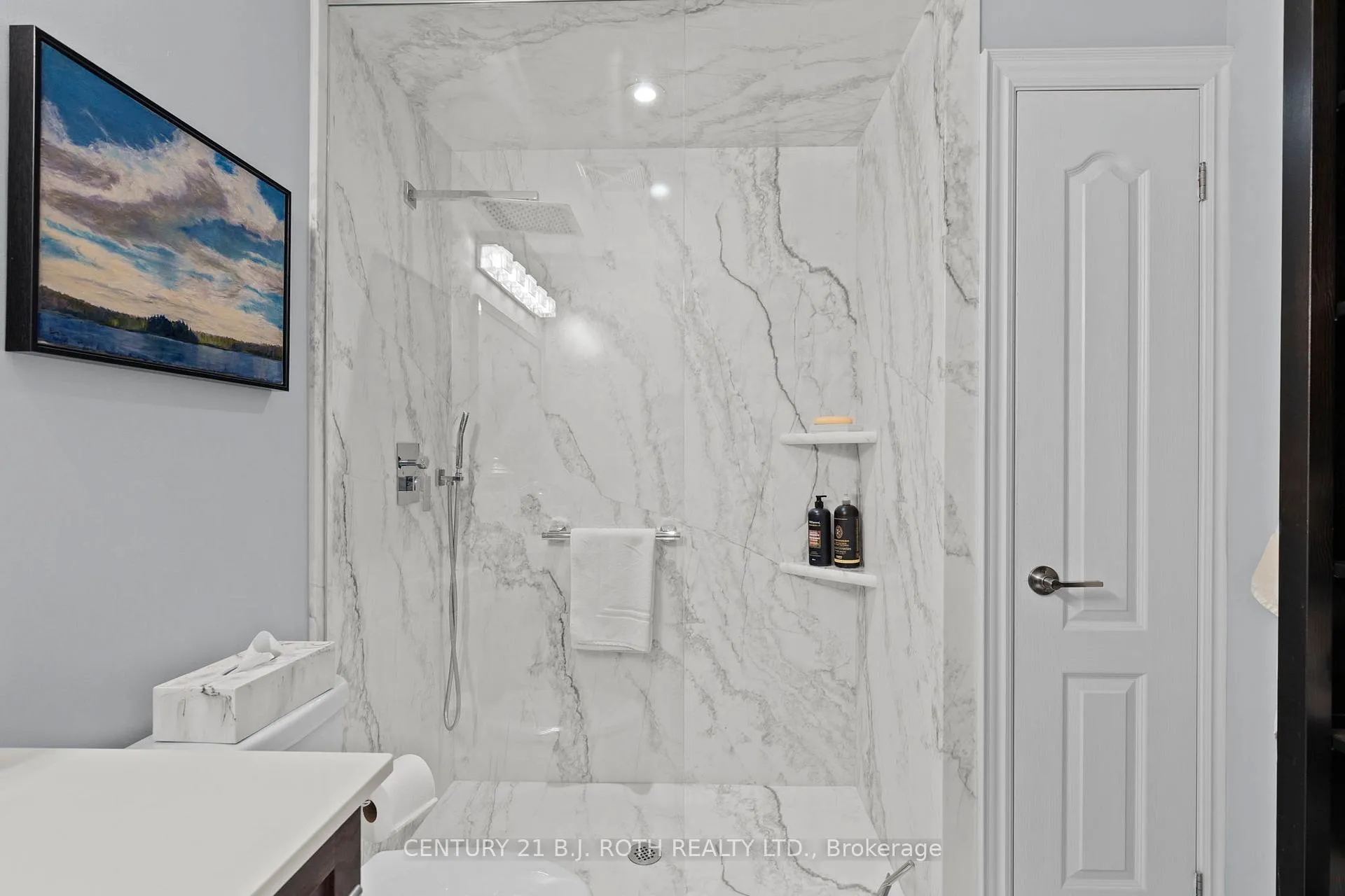 Photo 22 of Unit 412, 44 Ferndale Drive S, Barrie, Ardagh — HOMEH