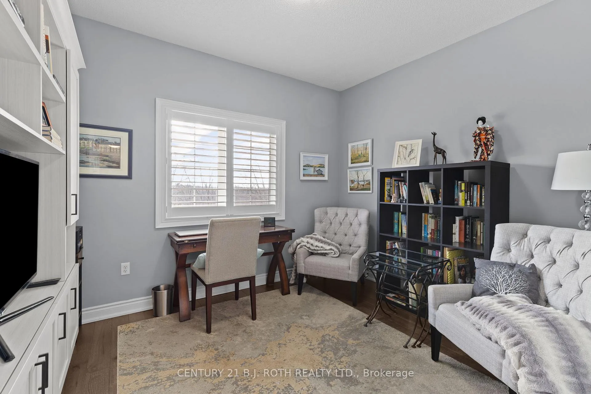 Photo 23 of Unit 412, 44 Ferndale Drive S, Barrie, Ardagh — HOMEH